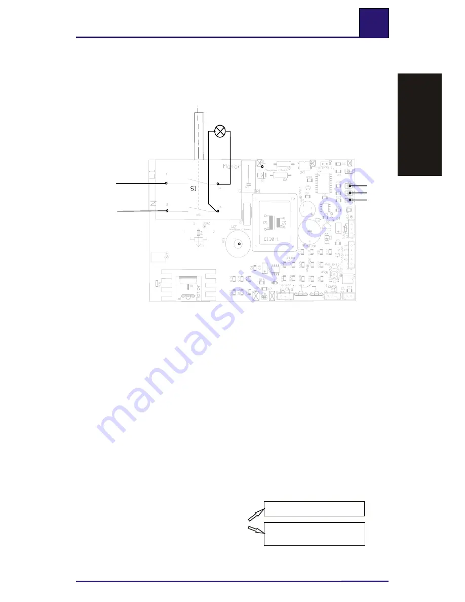 Nilfisk-ALTO ATTIX 751-0H Repair Manual Download Page 37