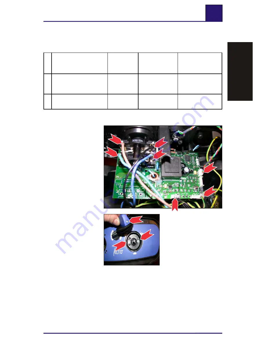 Nilfisk-ALTO ATTIX 751-0H Repair Manual Download Page 39