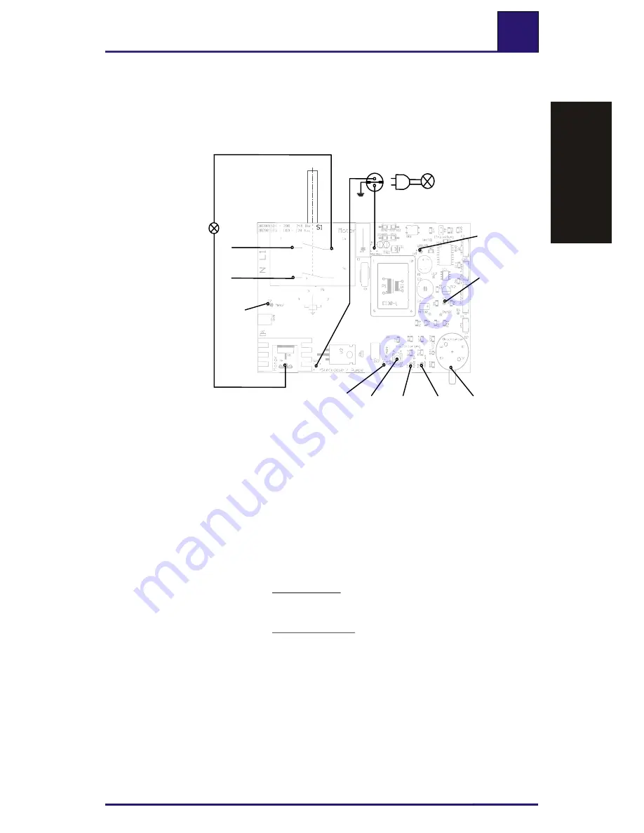 Nilfisk-ALTO ATTIX 751-0H Repair Manual Download Page 41