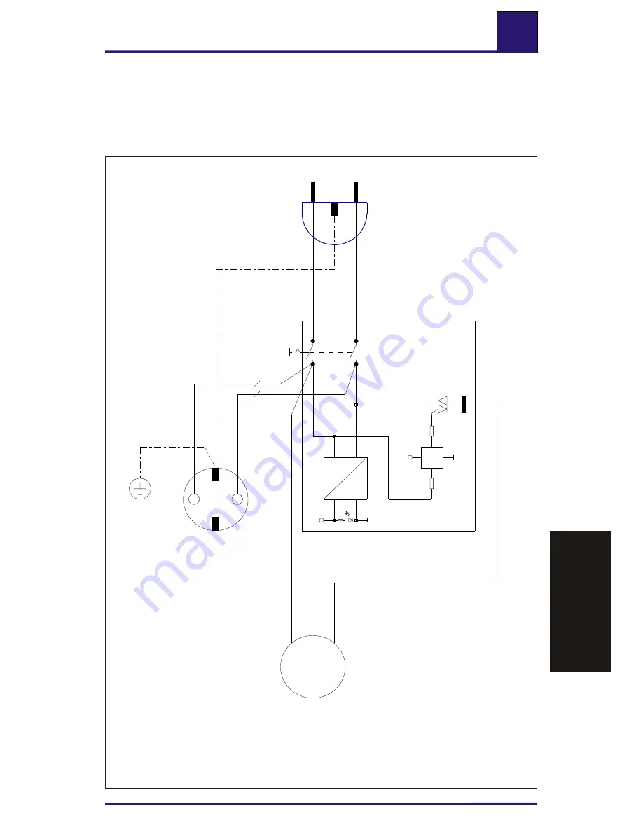 Nilfisk-ALTO ATTIX 751-0H Repair Manual Download Page 49