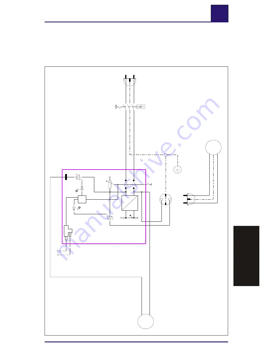 Nilfisk-ALTO ATTIX 751-0H Repair Manual Download Page 59