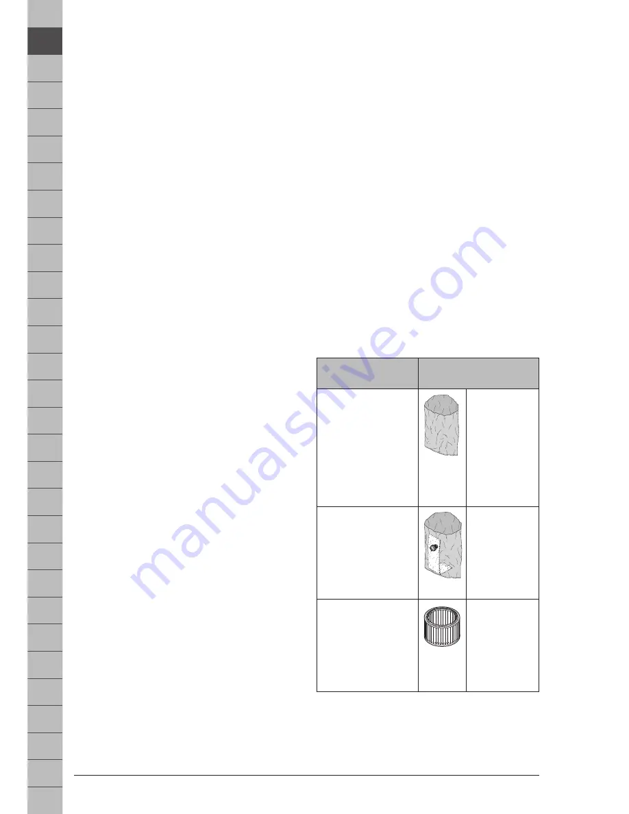 Nilfisk-ALTO ATTIX 995-0H Quick Start Manual Download Page 16