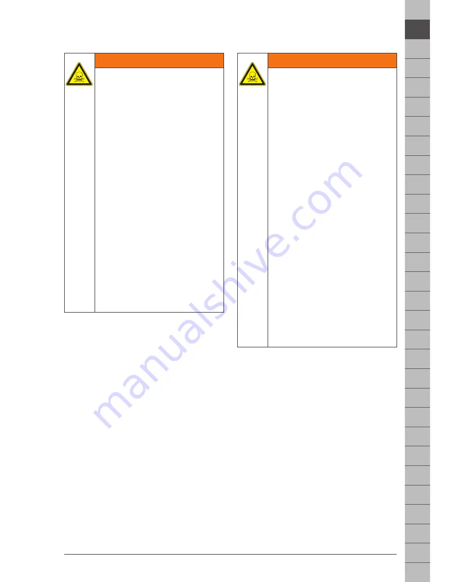 Nilfisk-ALTO ATTIX 995-0H Quick Start Manual Download Page 19