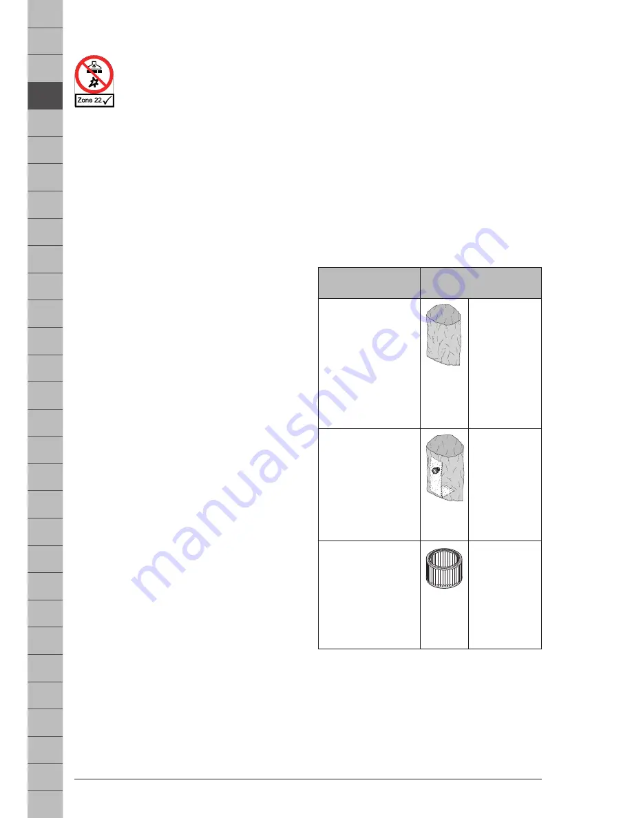 Nilfisk-ALTO ATTIX 995-0H Quick Start Manual Download Page 28