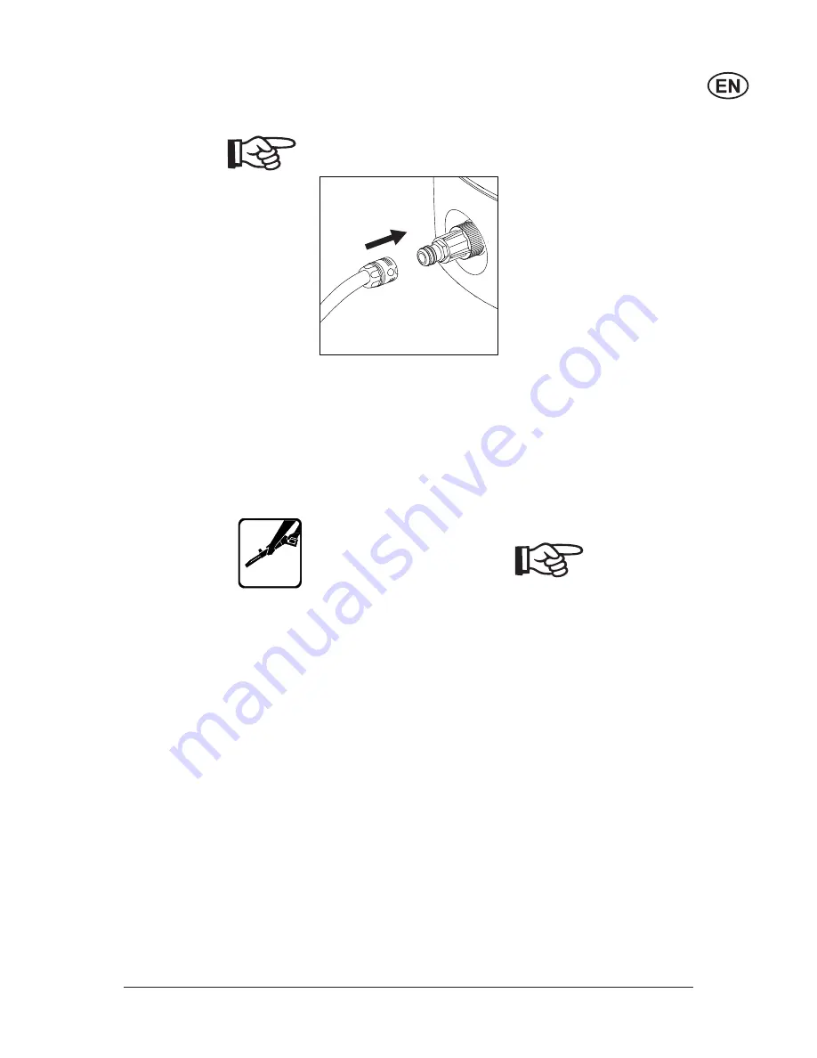 Nilfisk-ALTO C 100.4 User Manual Download Page 9