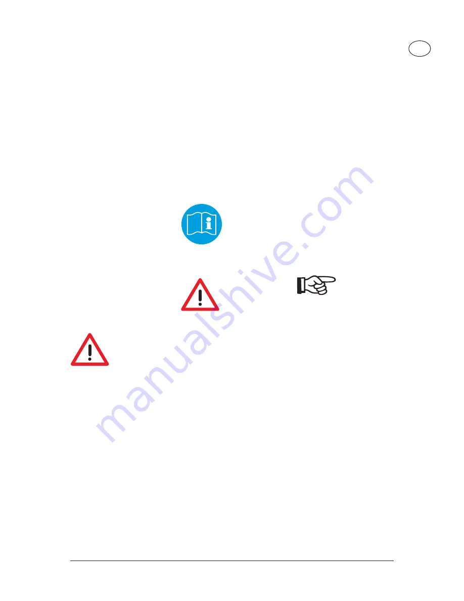 Nilfisk-ALTO C 105.5 User Manual Download Page 3