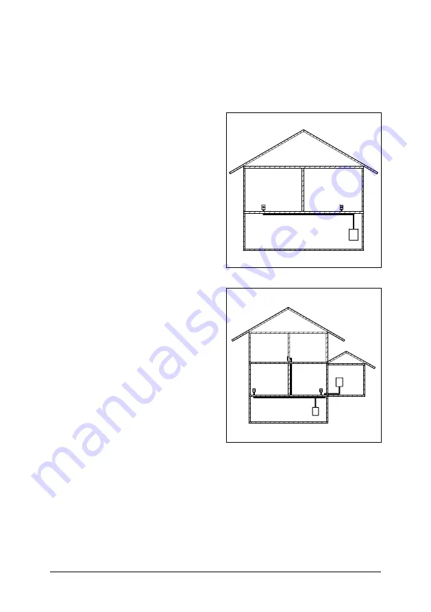 Nilfisk-ALTO CENTIX 20 Operating Instructions Manual Download Page 40