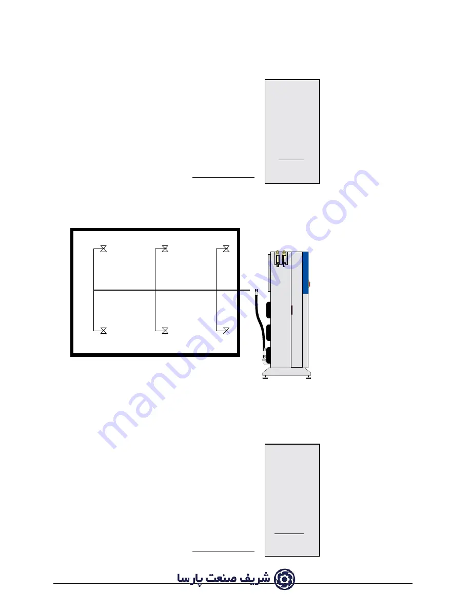 Nilfisk-ALTO DELTABOOSTER Operating Instructions Manual Download Page 24