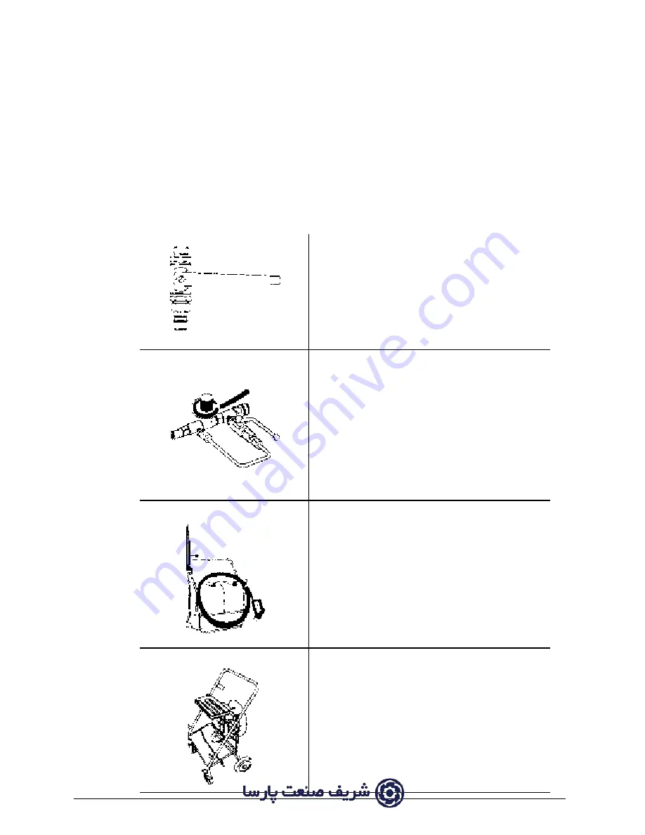 Nilfisk-ALTO DELTABOOSTER Operating Instructions Manual Download Page 29