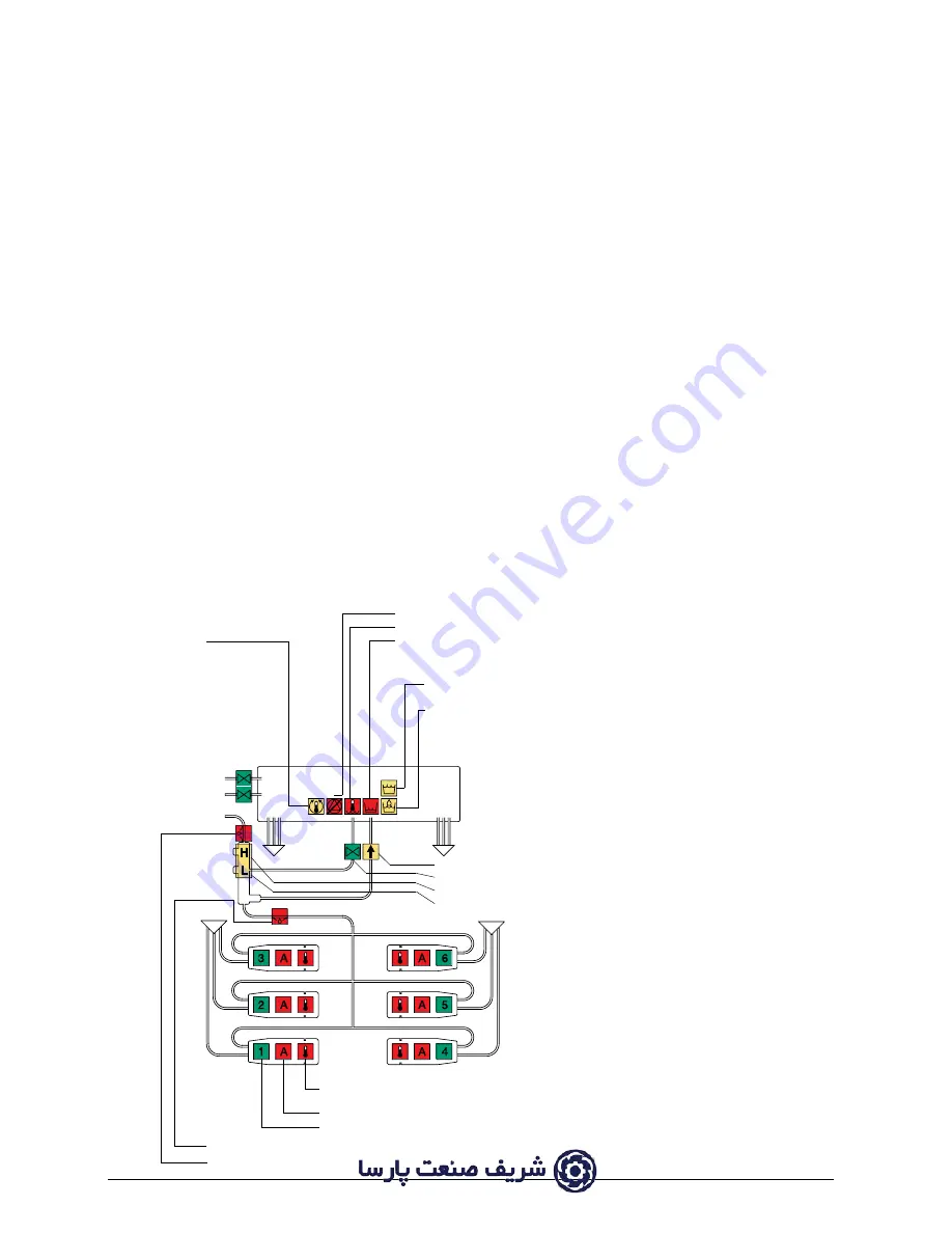 Nilfisk-ALTO DELTABOOSTER Operating Instructions Manual Download Page 42