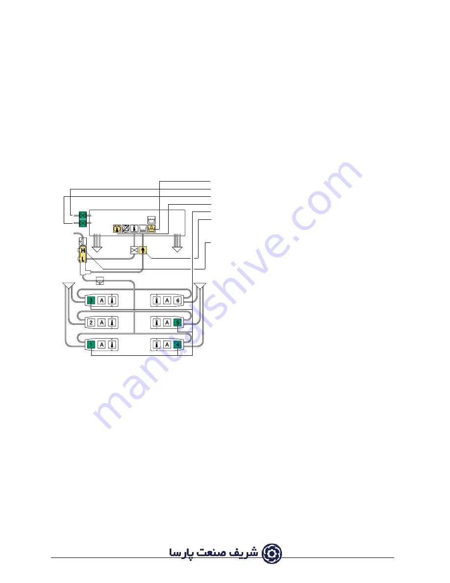 Nilfisk-ALTO DELTABOOSTER Operating Instructions Manual Download Page 48