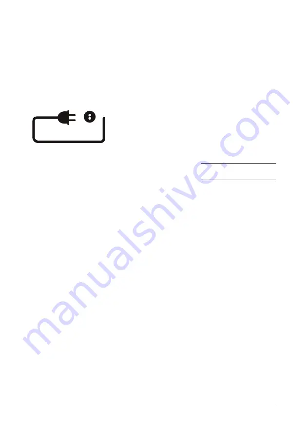 Nilfisk-ALTO Dynamics 440-M/B1 Operating Instructions Manual Download Page 3