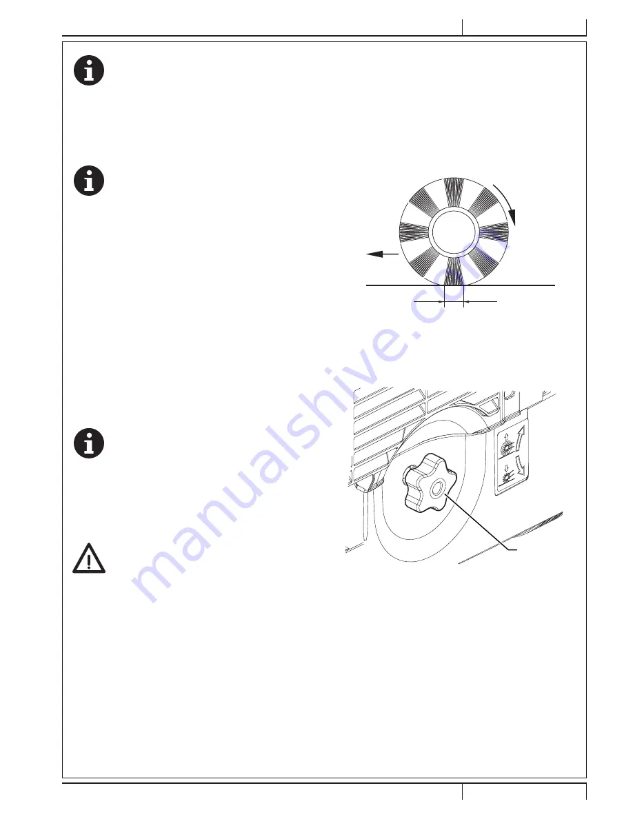 Nilfisk-ALTO Floortec 760 User Manual Download Page 17