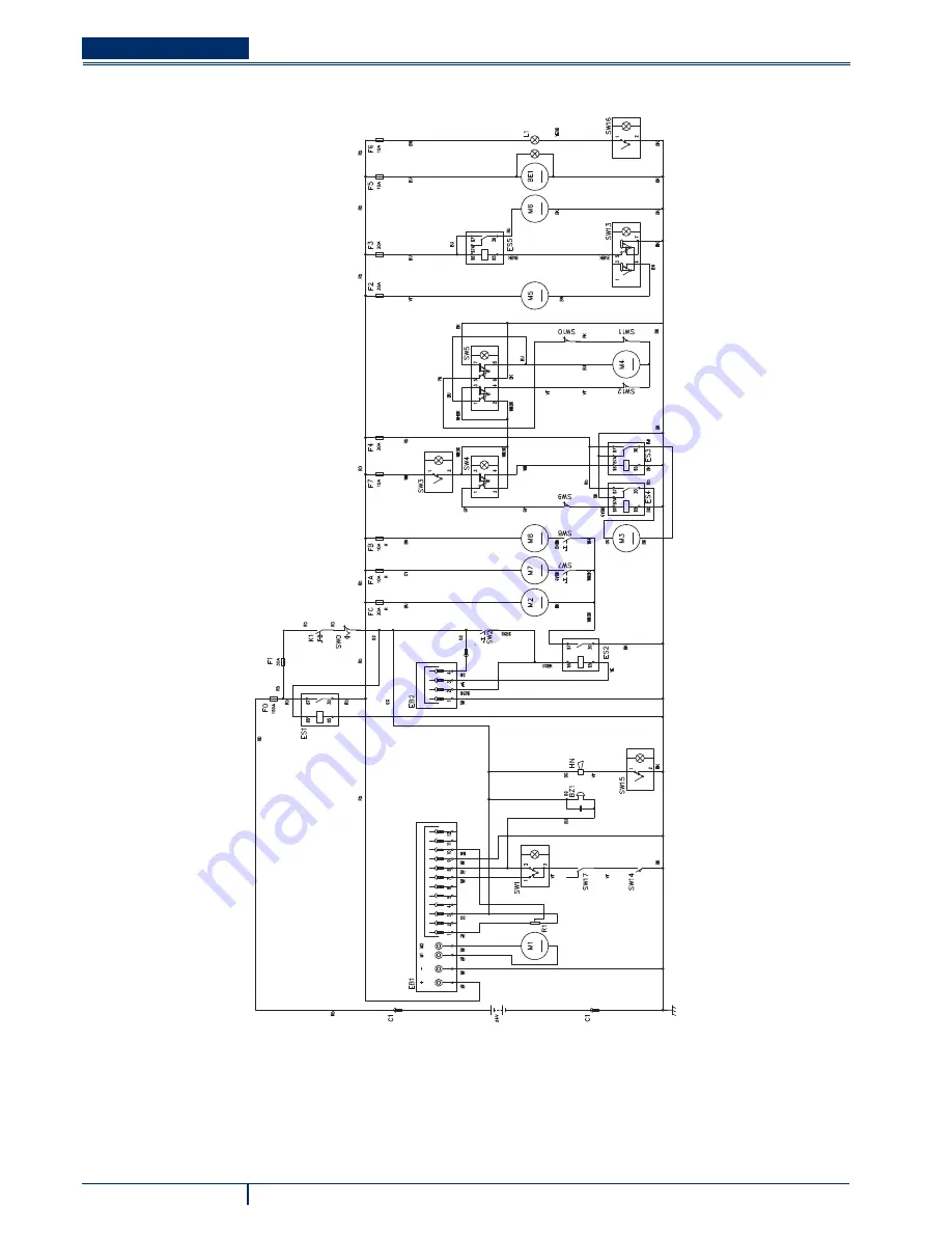 Nilfisk-ALTO FLOORTEC R 680 B Скачать руководство пользователя страница 14