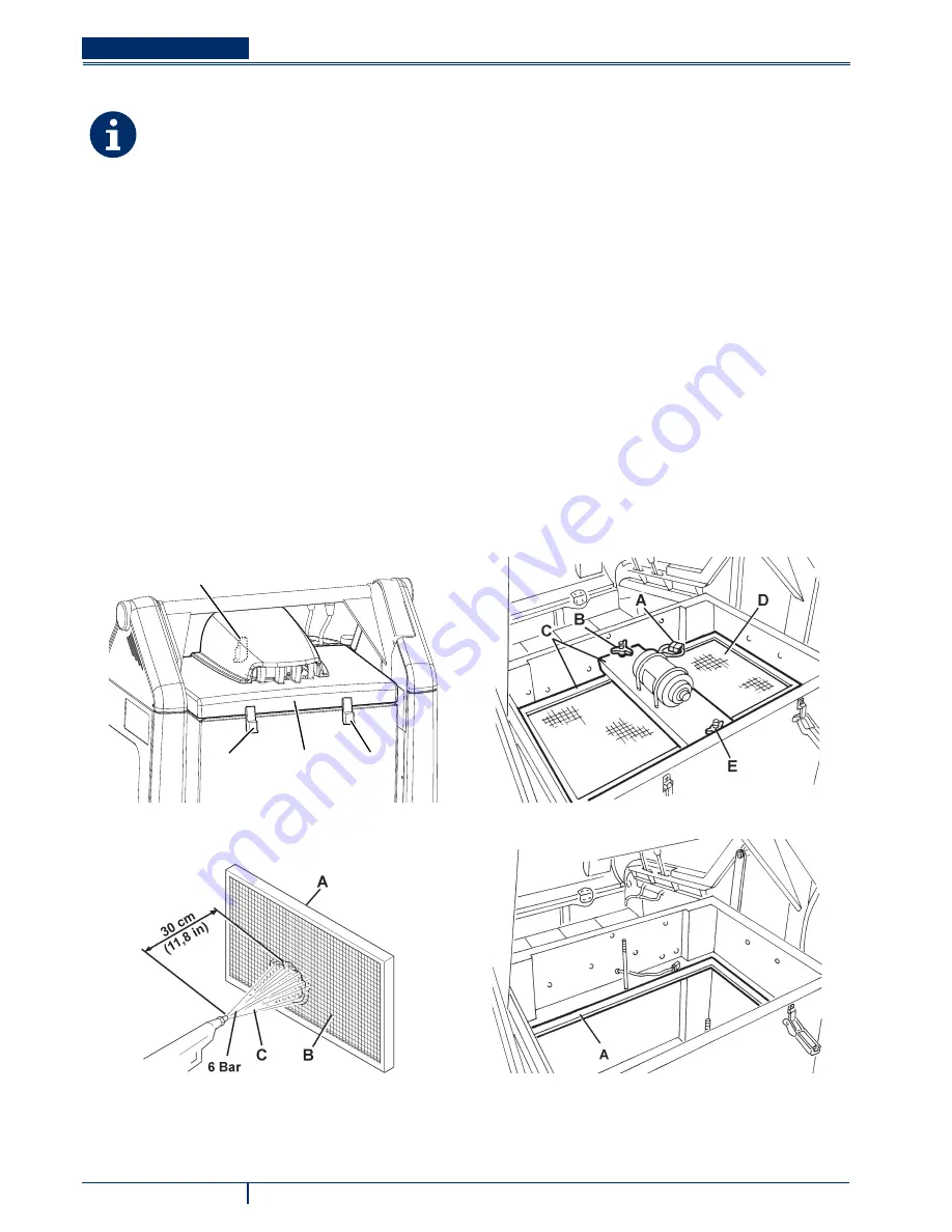 Nilfisk-ALTO FLOORTEC R 680 B User Manual Download Page 26