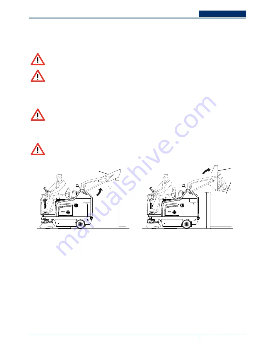 Nilfisk-ALTO FLOORTEC R 680 B User Manual Download Page 49