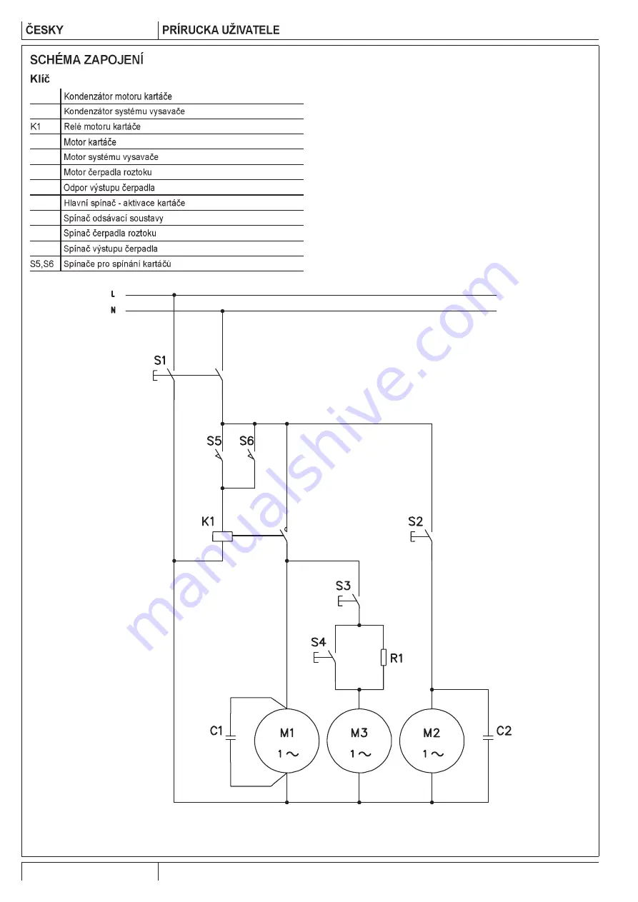 Nilfisk-ALTO SCRUBTEC 234C 9087133020 Скачать руководство пользователя страница 10