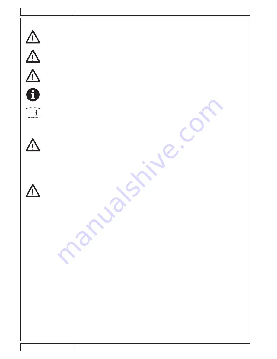 Nilfisk-ALTO SCRUBTEC 343.2 User Manual Download Page 26