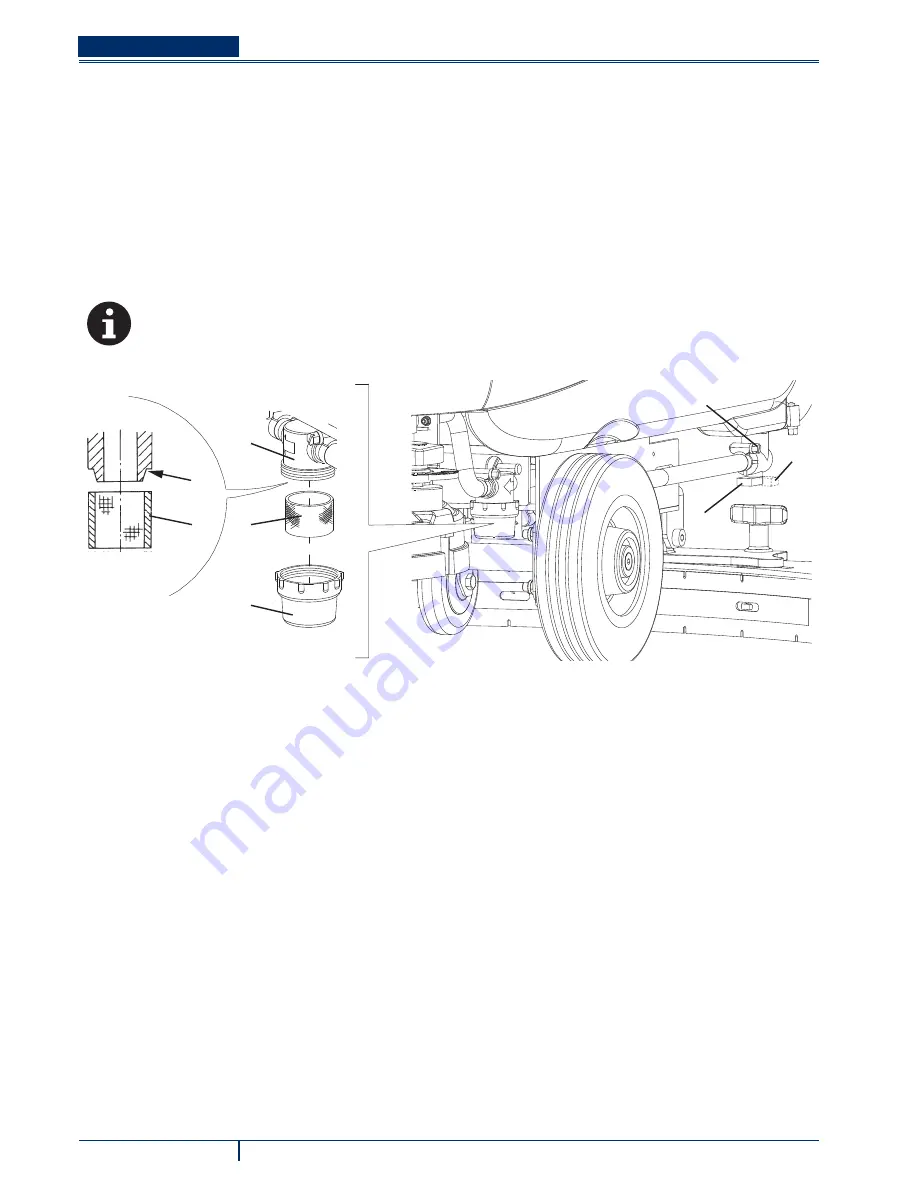 Nilfisk-ALTO SCRUBTEC 545B User Manual Download Page 56