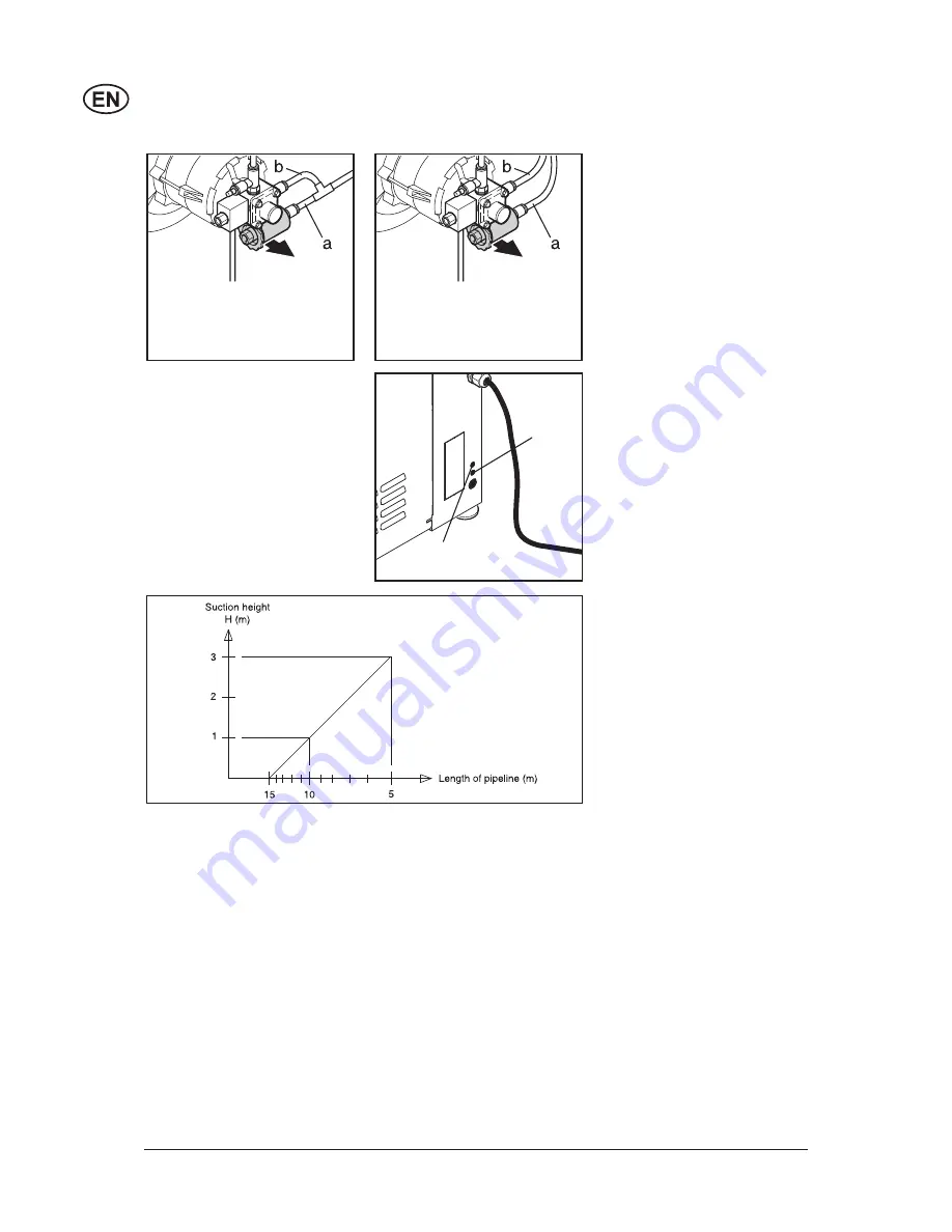 Nilfisk-ALTO SOLAR BOOSTER 5-45D Instruction Manual Download Page 11