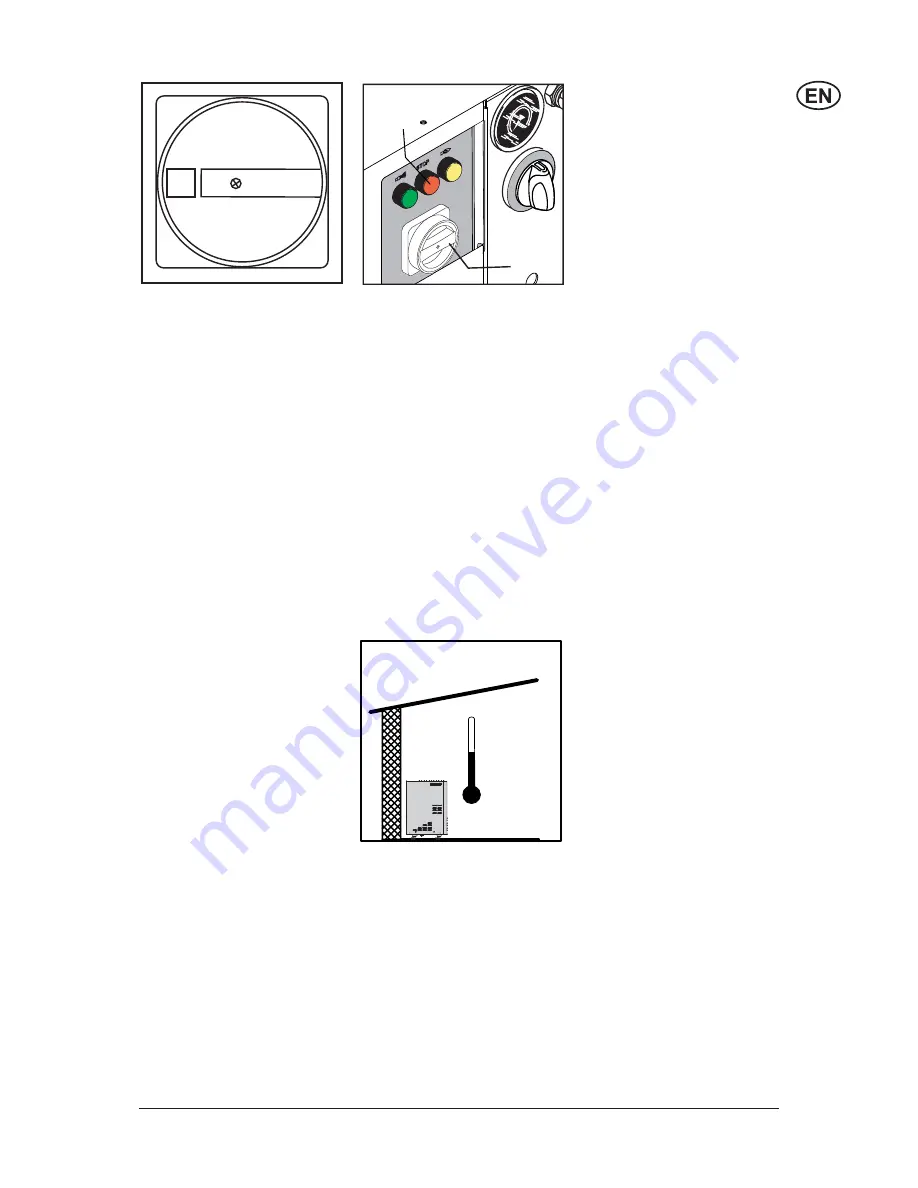 Nilfisk-ALTO SOLAR BOOSTER 5-45D Instruction Manual Download Page 18