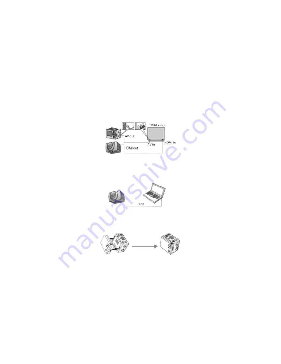 Nilox EVO F-60 User Manual Download Page 11