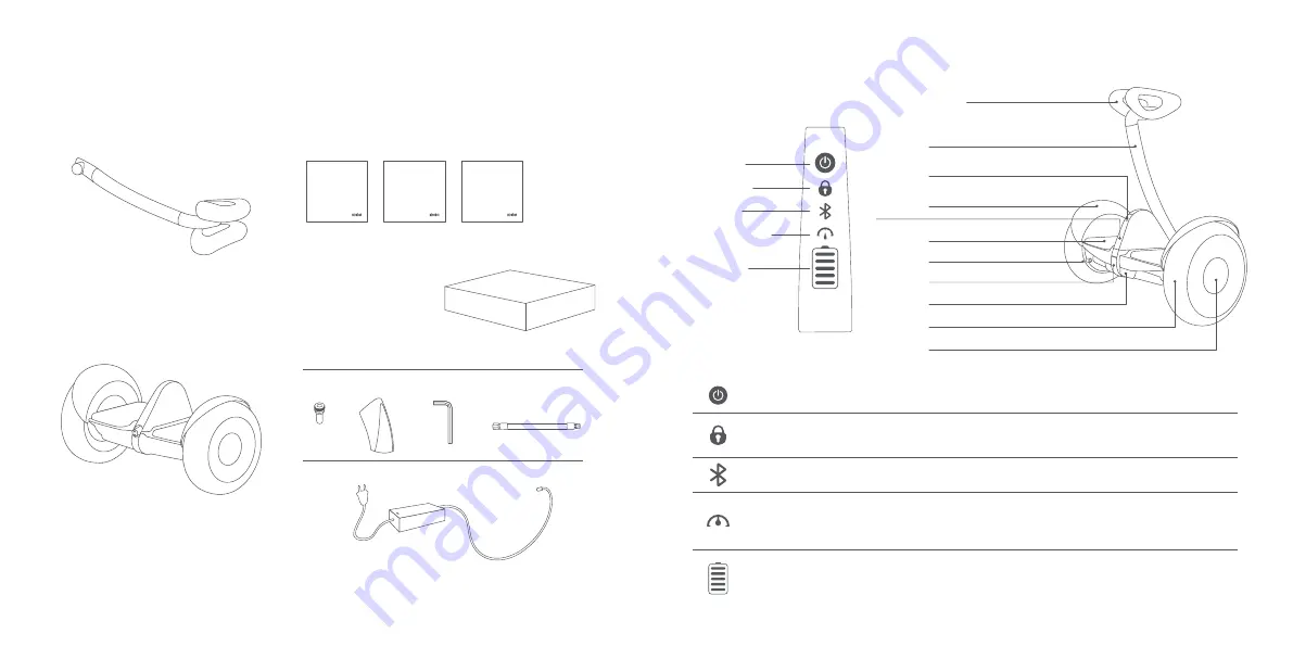 Ninebot N3M240 User Manual Download Page 29