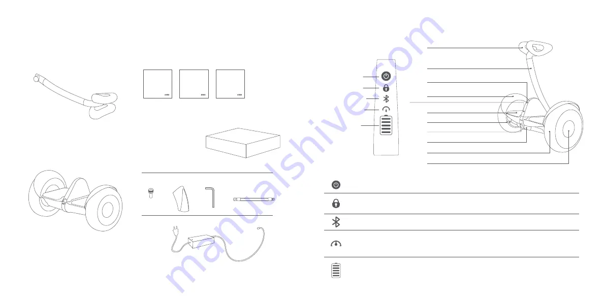 Ninebot N3M240 User Manual Download Page 53