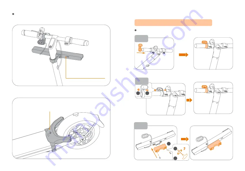 Ninebot PH0801 Скачать руководство пользователя страница 4