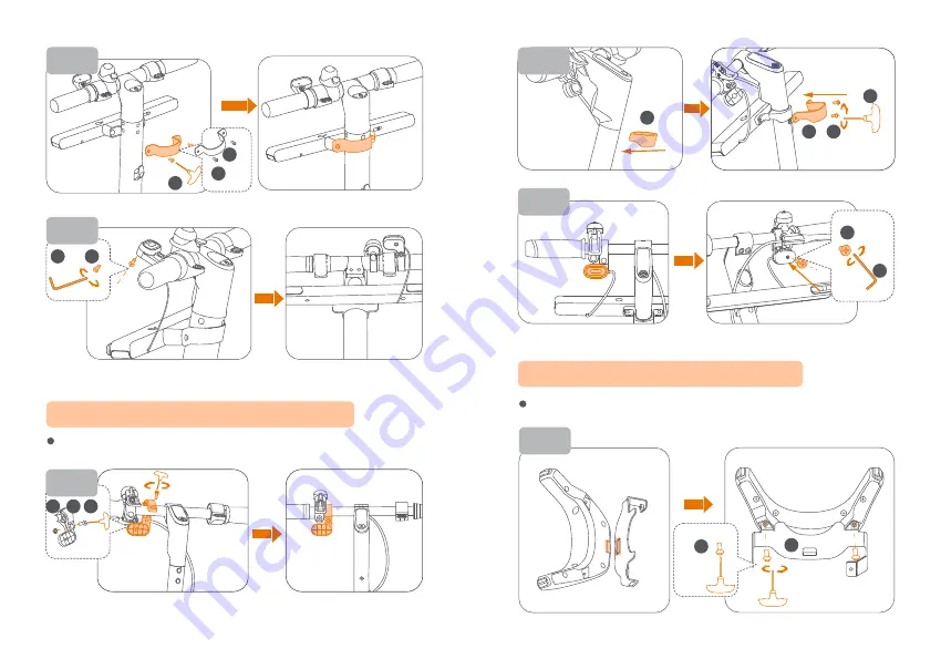 Ninebot PH0801 Скачать руководство пользователя страница 5