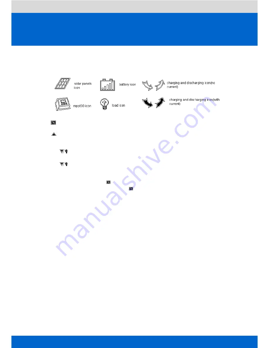 Ningbo Star Solar MPPT-30 Installation And Operation Manual Download Page 6