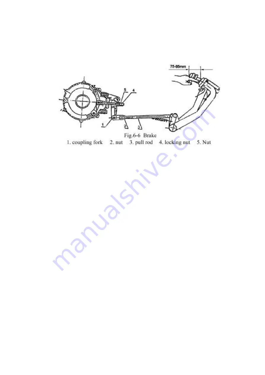 Ningbo Benye 35 Series Manual Download Page 34