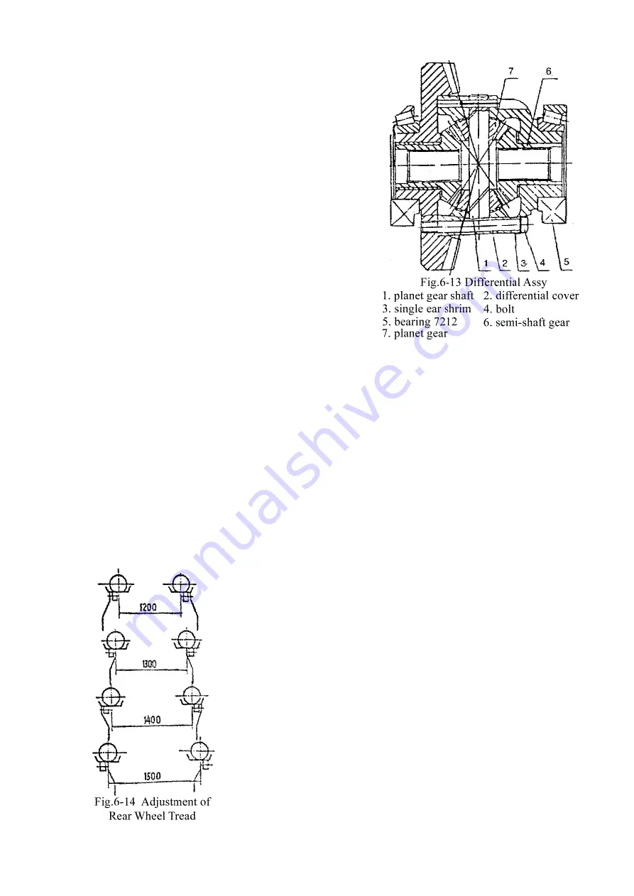 Ningbo Benye 35 Series Manual Download Page 38