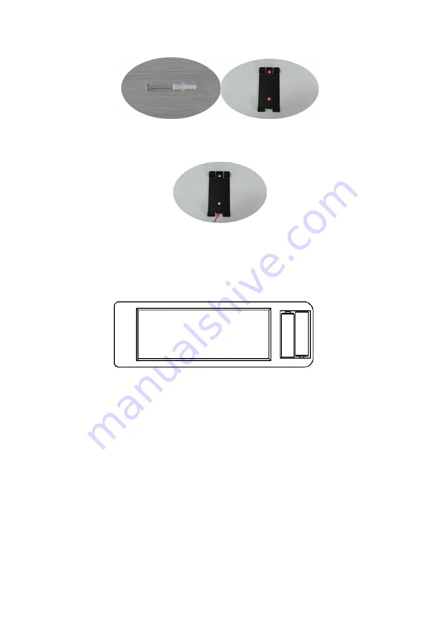 Ningbo CM-1900C User Manual Download Page 16