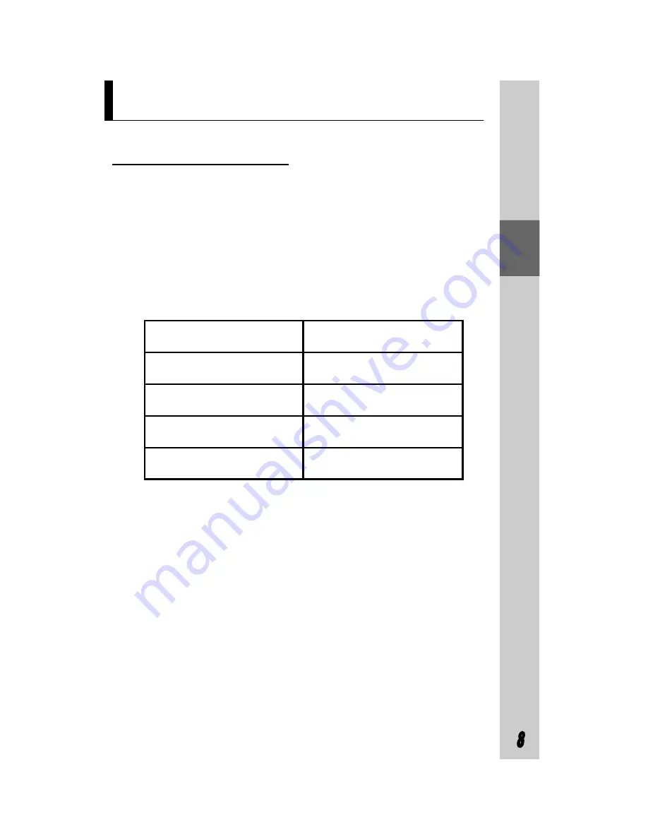 Ningbo H97.7SB Owner'S Manual Download Page 11