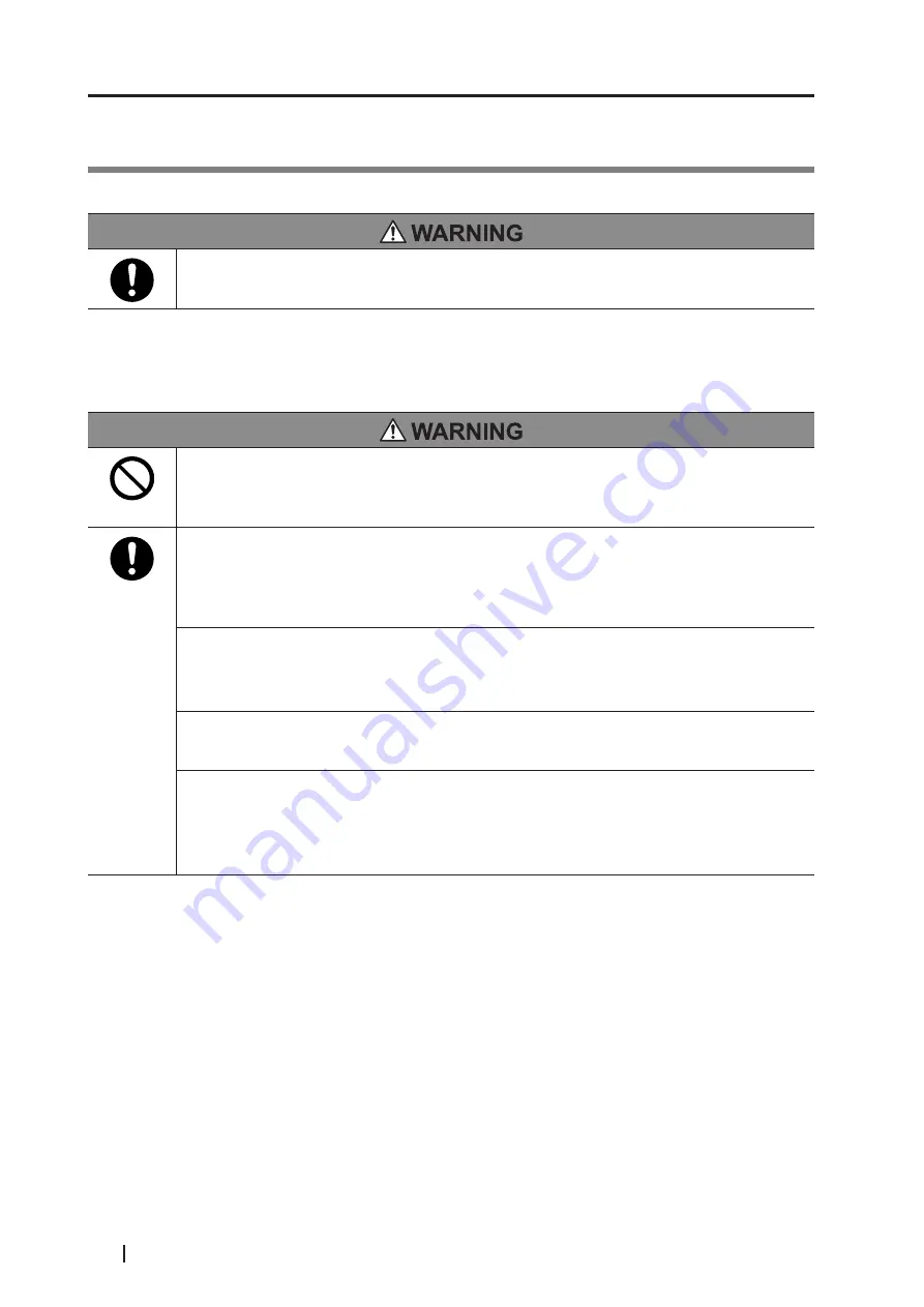 Ningbo SSPP Instruction Manual Download Page 24