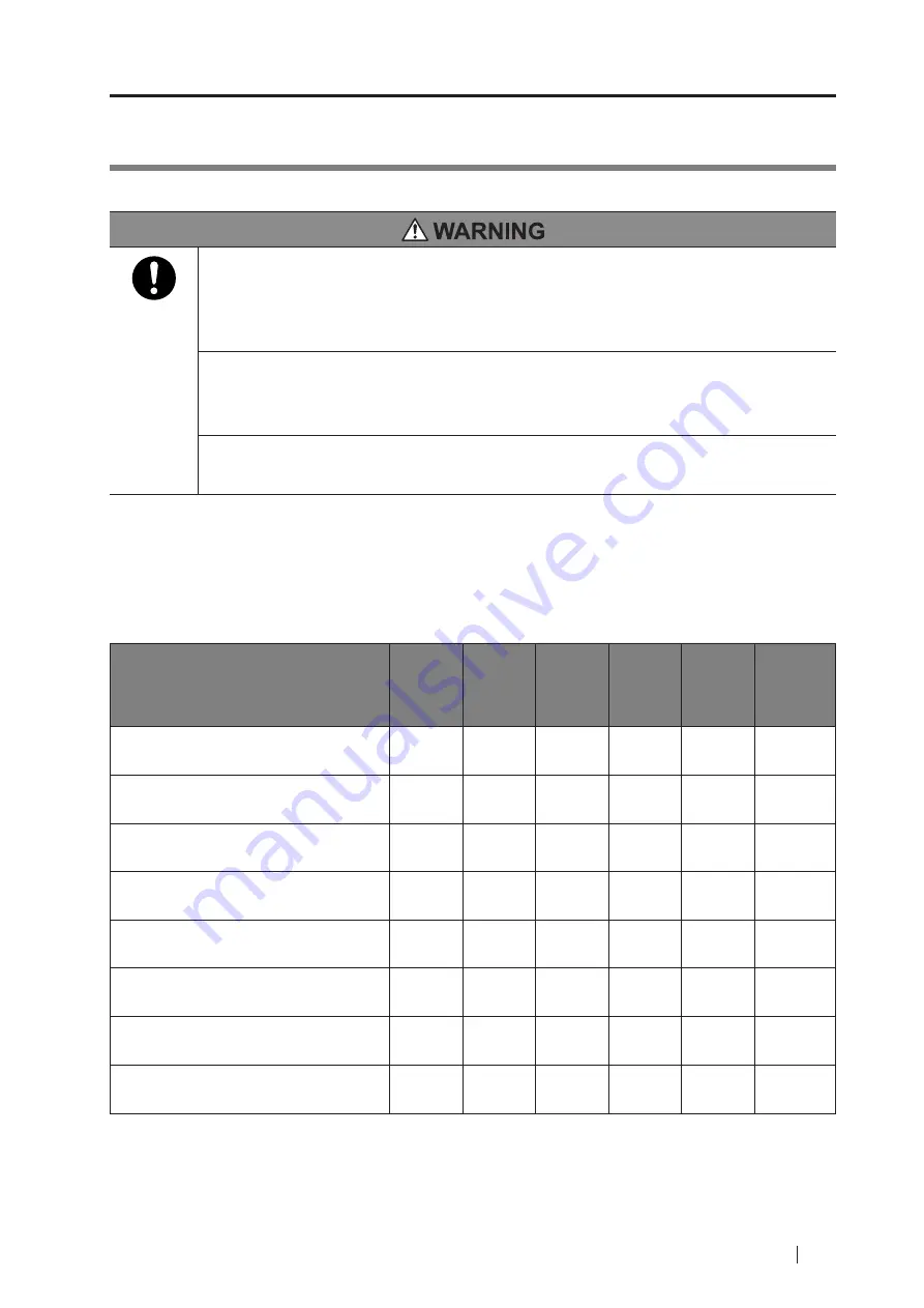 Ningbo SSPP Instruction Manual Download Page 31