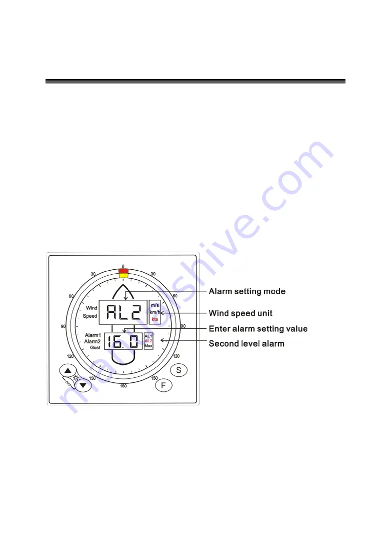 Ninglu AM706 Operation & Installation Manual Download Page 11