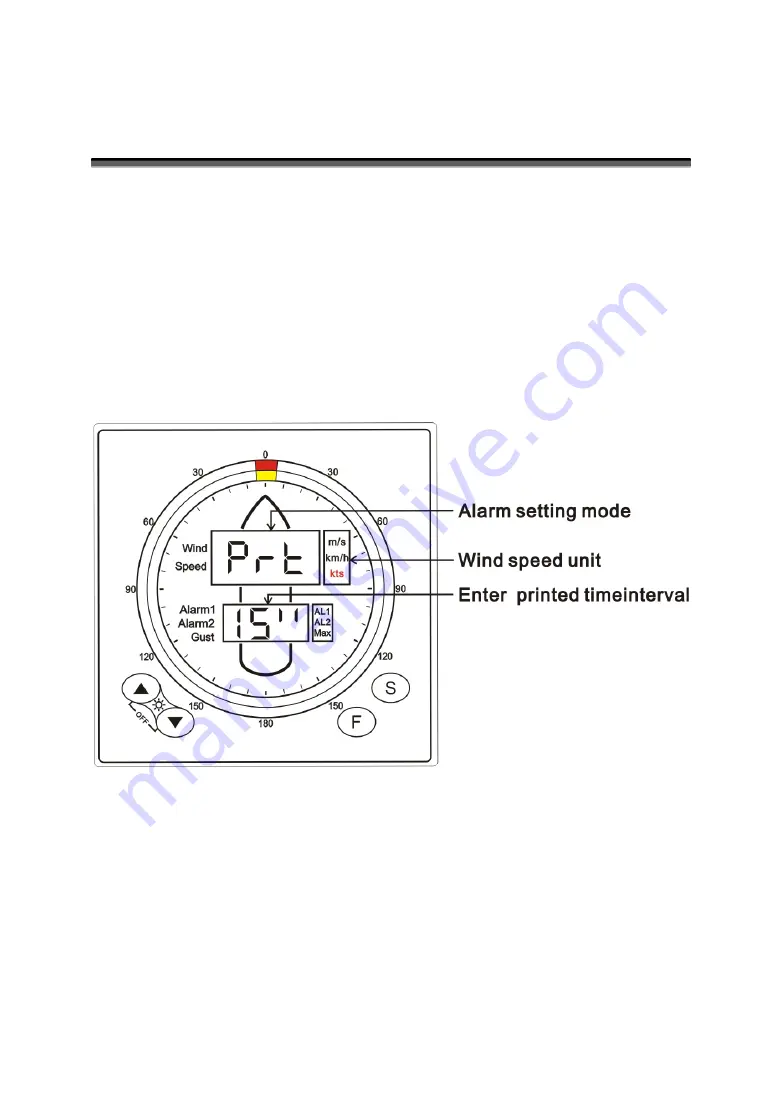 Ninglu AM706 Operation & Installation Manual Download Page 13