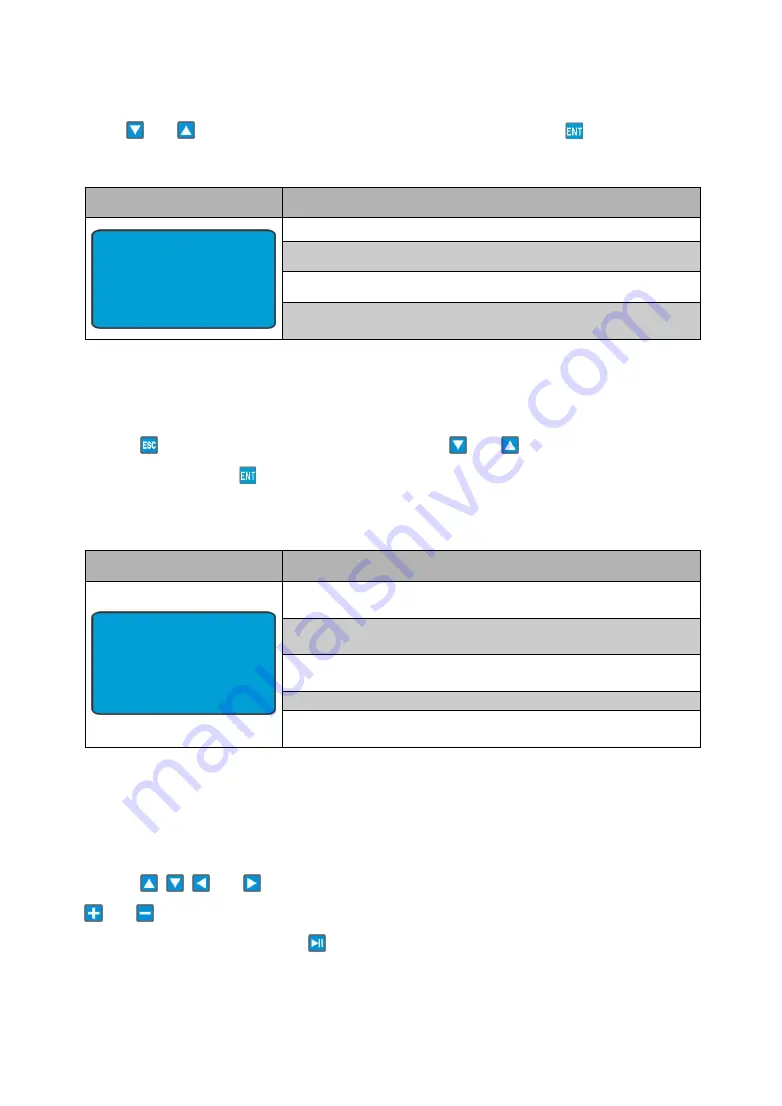 Ninglu SIM990 Operation Manual Download Page 10