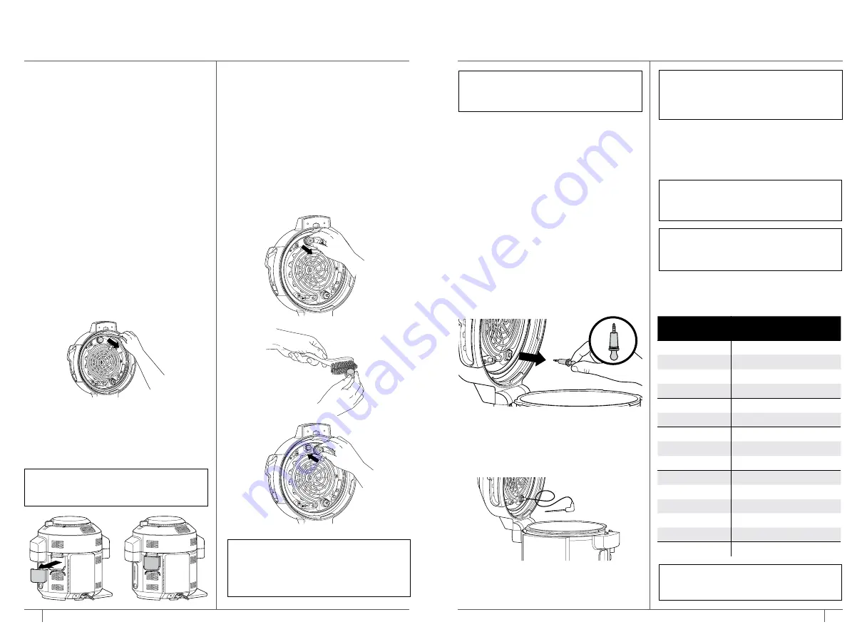 Ninja 0622356245067 Instructions Manual Download Page 7