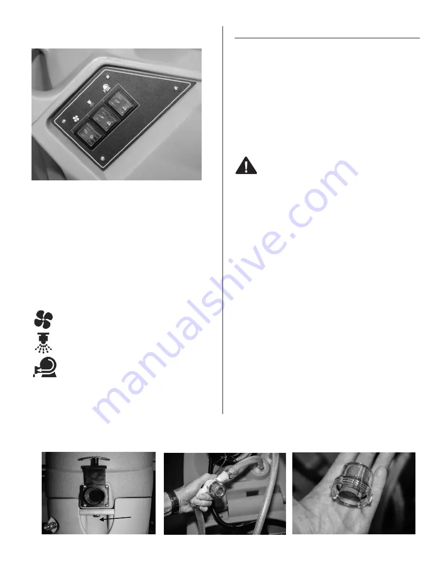 Ninja 1200MS User Manual Download Page 18