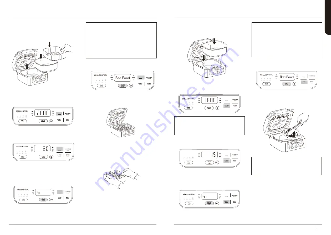 Ninja AG301EU Instructions Manual Download Page 6