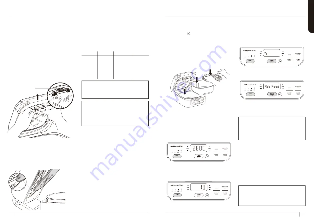 Ninja AG301EU Instructions Manual Download Page 37