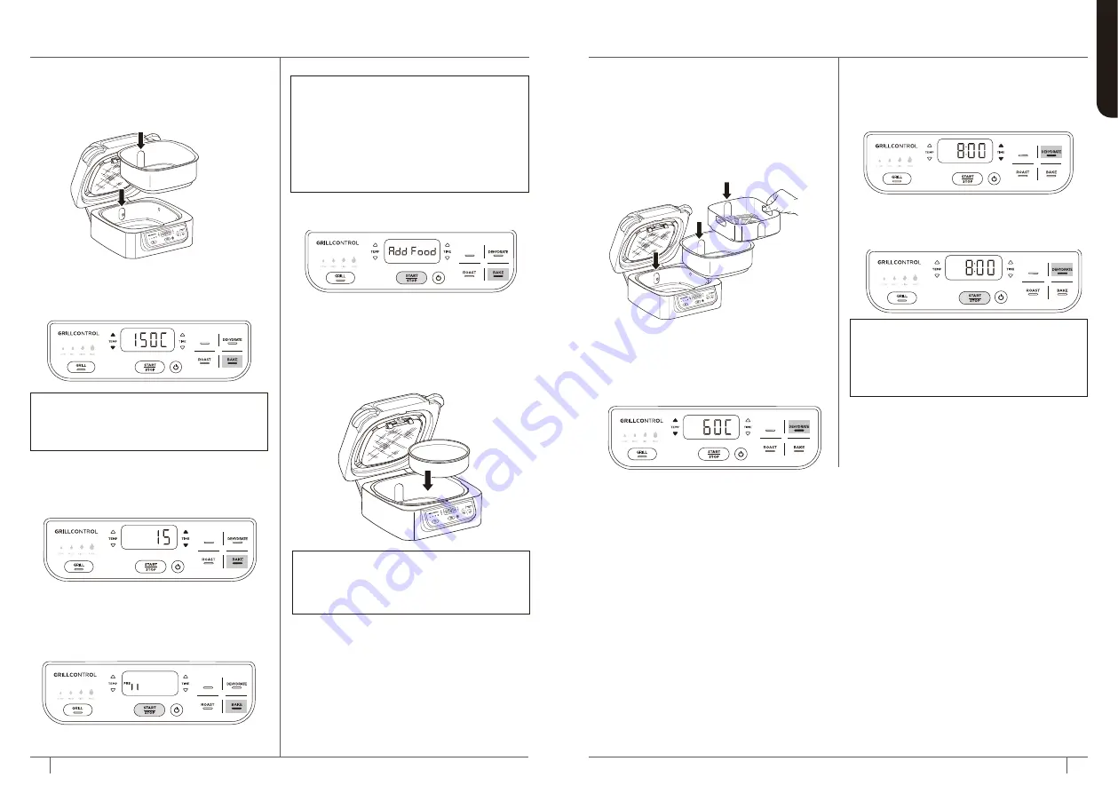 Ninja AG301EU Instructions Manual Download Page 39