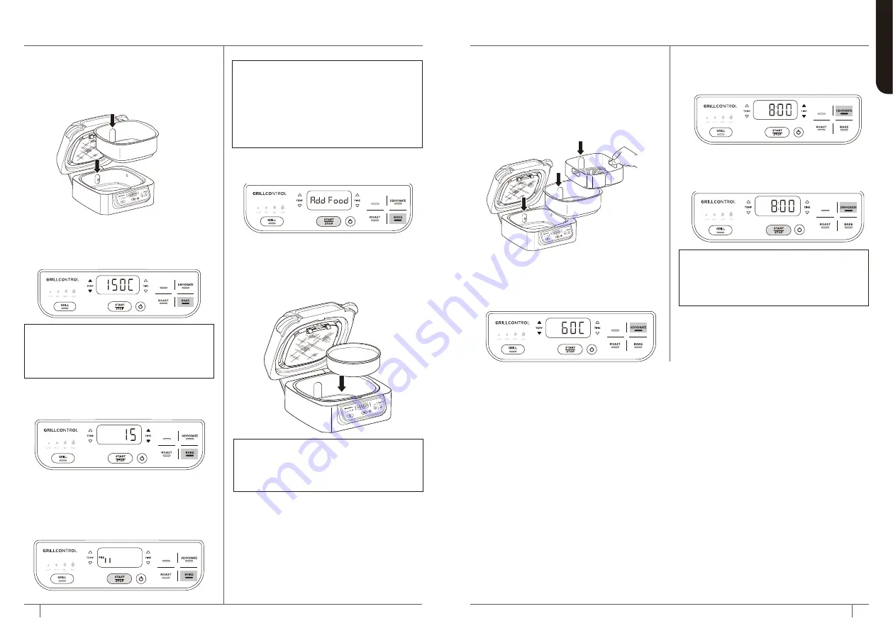 Ninja AG301EU Instructions Manual Download Page 55