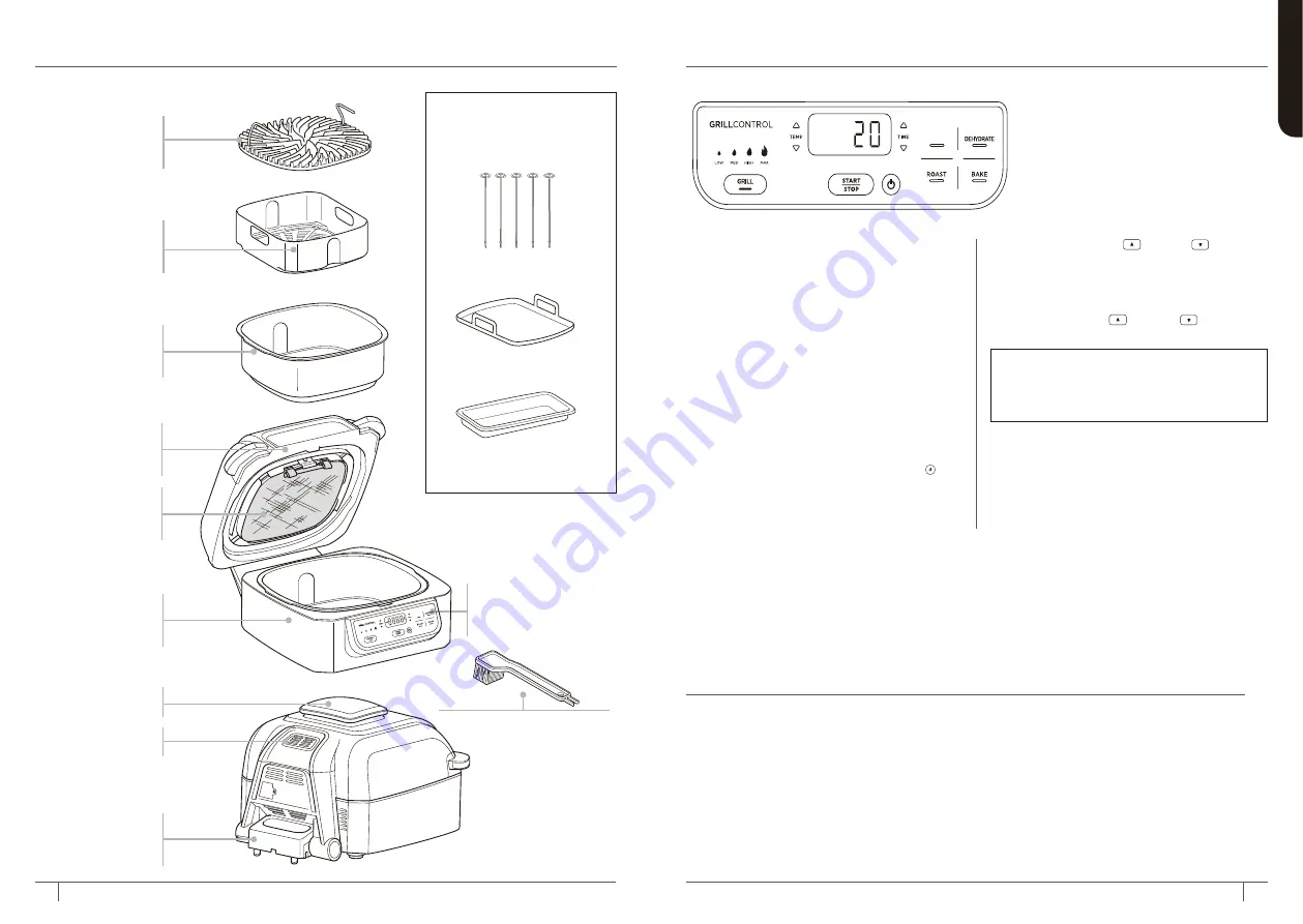 Ninja AG301EU Instructions Manual Download Page 60