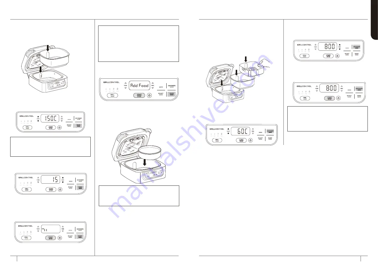 Ninja AG301EU Instructions Manual Download Page 71