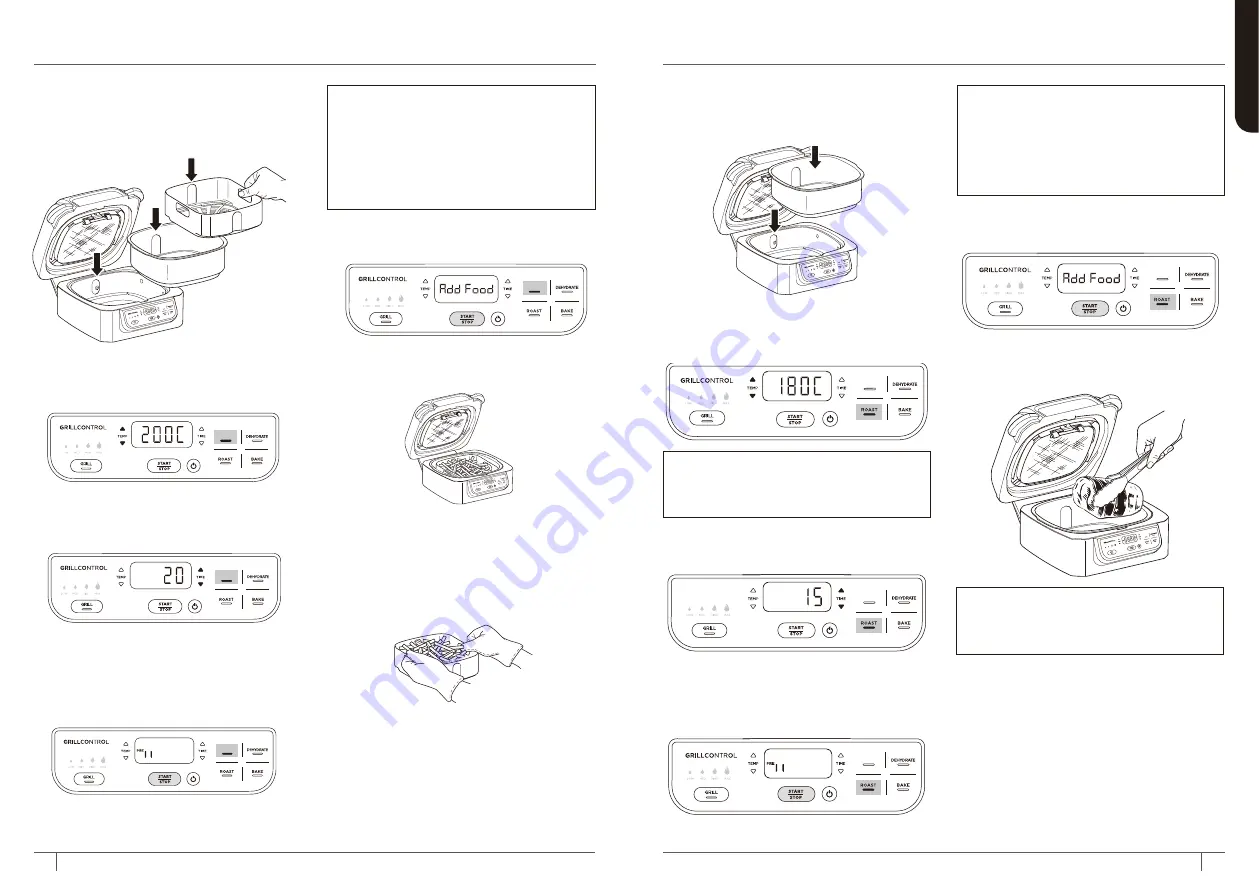 Ninja AG301EU Instructions Manual Download Page 78