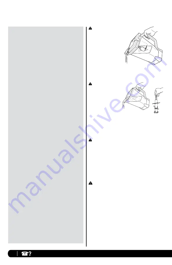 Ninja BL620C Series Owner'S Manual Download Page 18